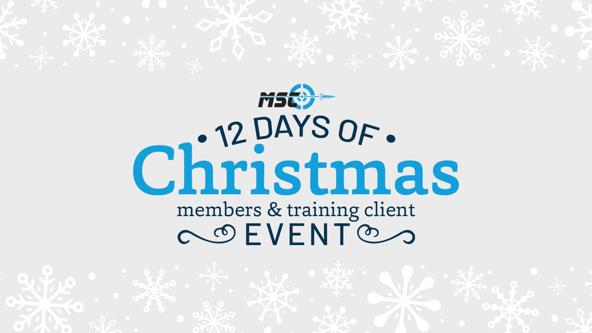 Countdown to Christmas